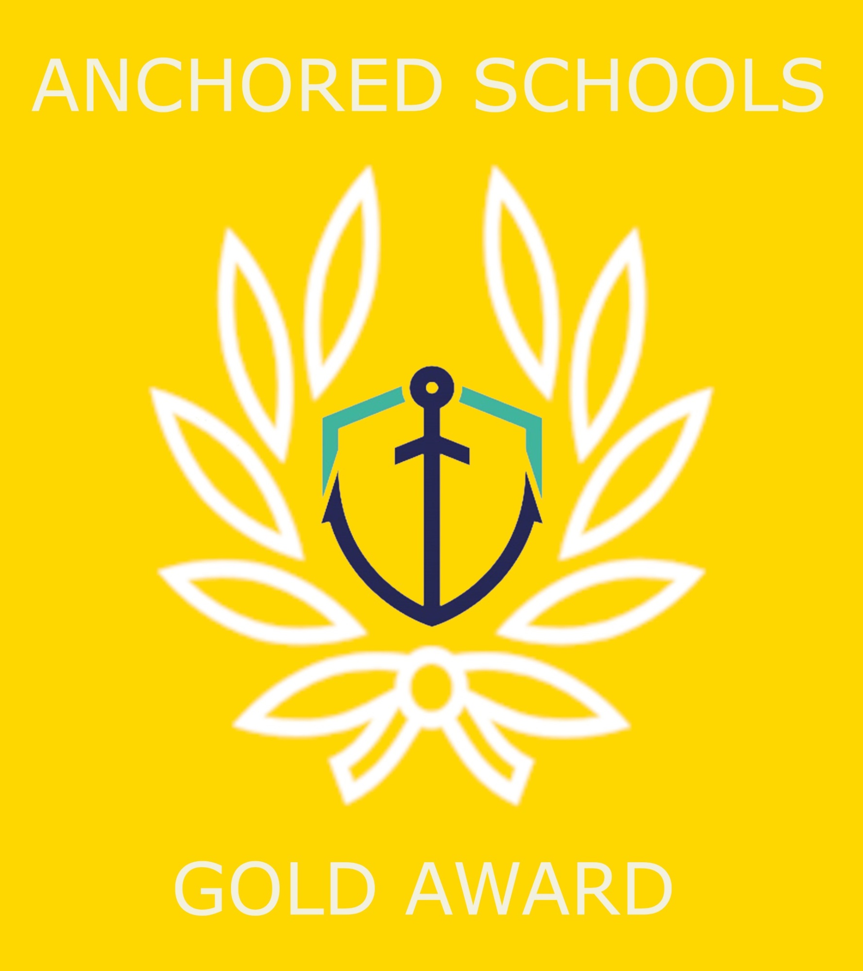 Gold Award for Safeguarding